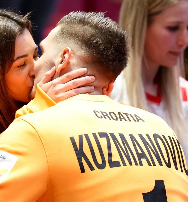 Prizori ljubavi i zajedništva na Europskom prvenstvu u rukometu