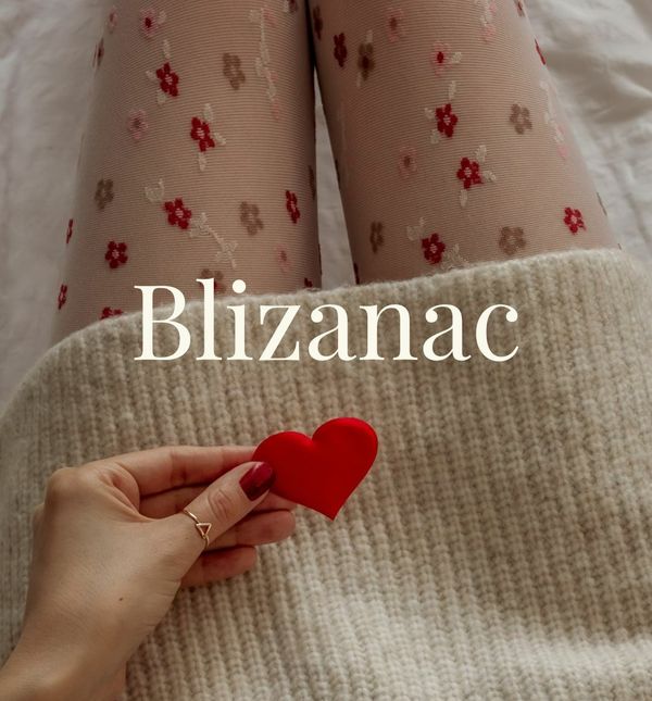 Blizanci