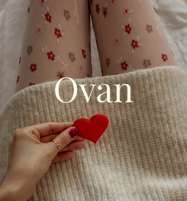 Ovan