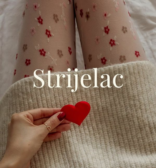 Strijelac