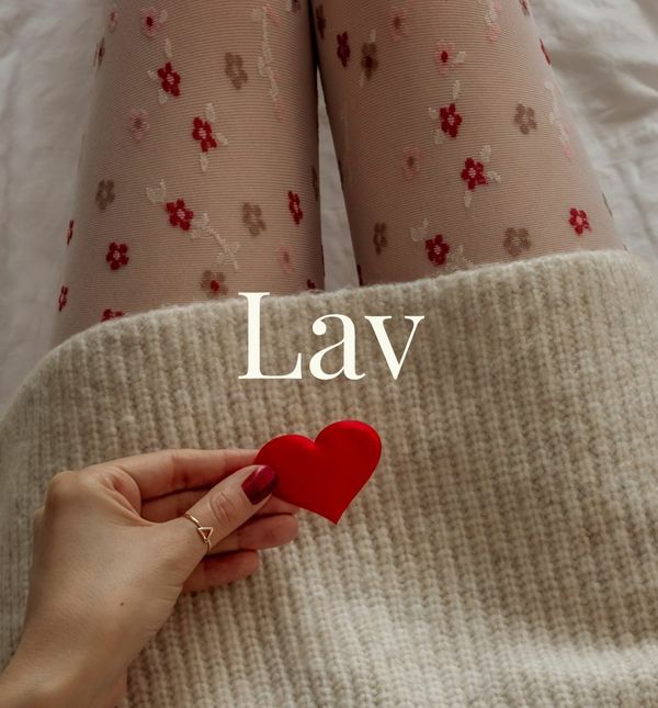 Lav