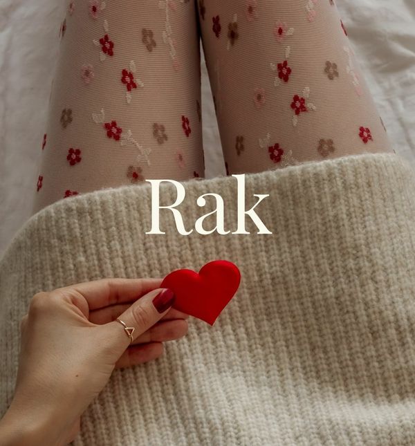Rak
