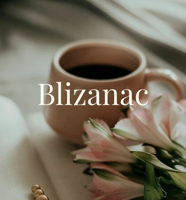 Blizanci