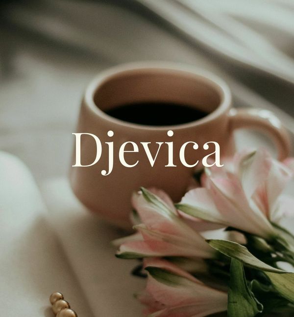 Djevica