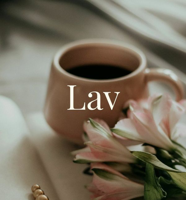 Lav