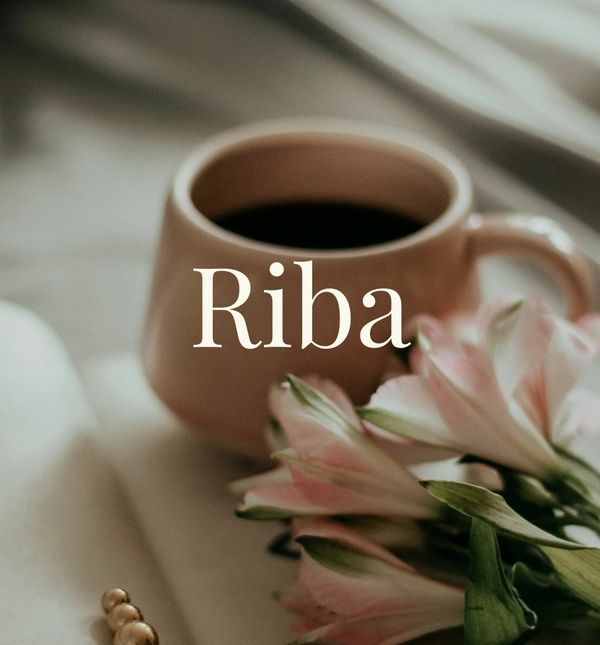 Riba
