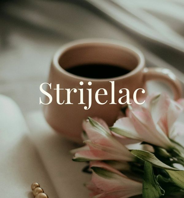 Strijelac