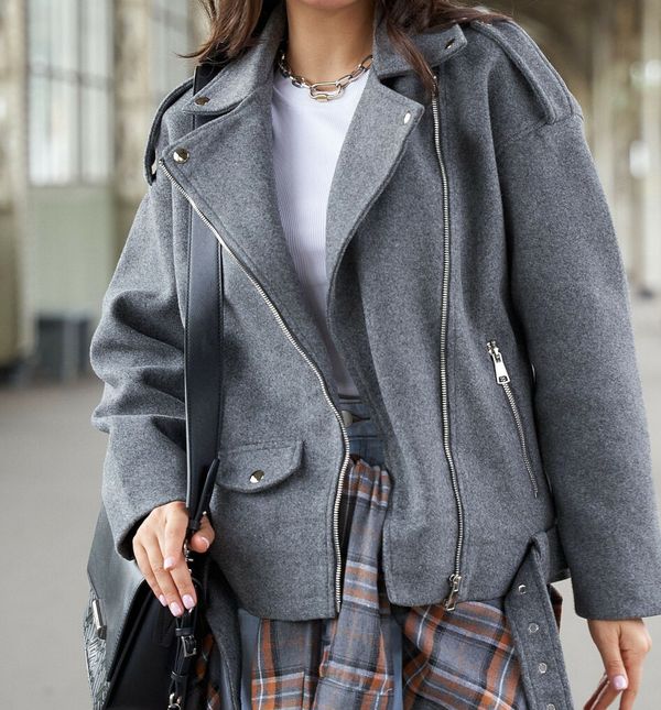 Trendove predvode kraće i srednje duge jakne opuštenih krojeva