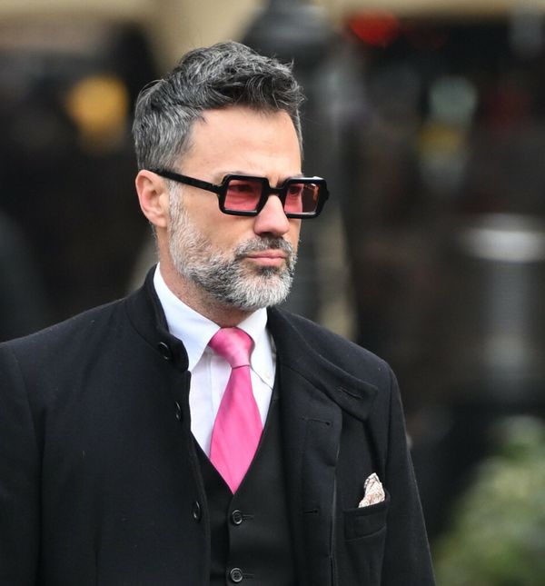 Muška street style kombinacija iz centra Zagreba