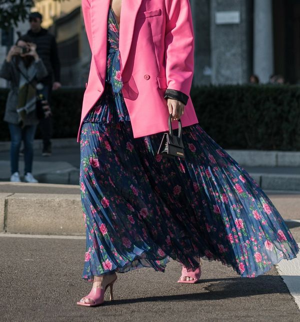 Naravno da ćemo kupiti istu haljinu u više boja ako je savršena