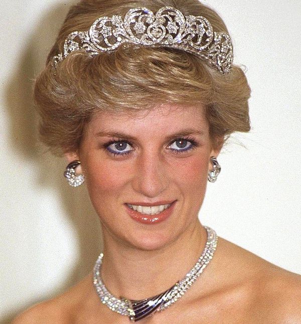 Princeza Diana