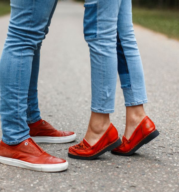 Žene vole muškarce s kojima mogu razgovarati