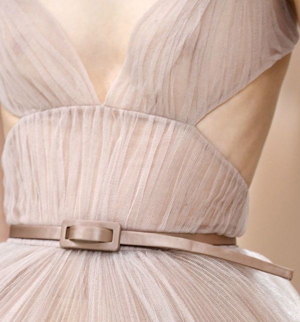 Moderne krinoline iz Diora