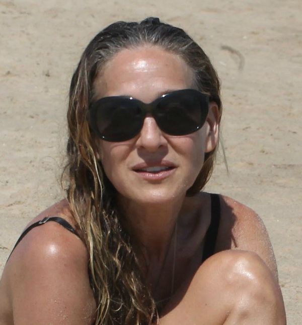 Sarah Jessica Parker