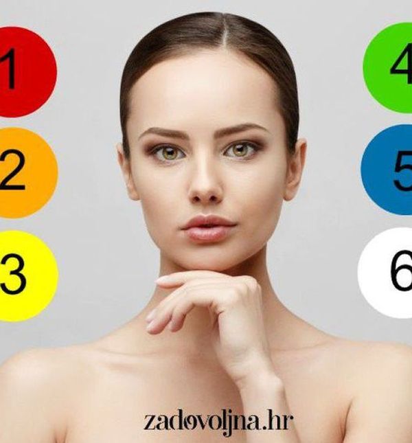 Kožne promjene otkrivaju mnogo o našem zdravlju