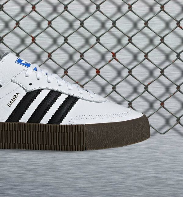 Adidas Samba tenisice postaju adidas SAMBAROSE