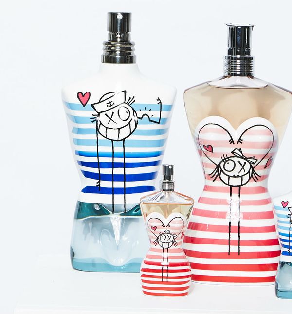 Toletna voda Eaux Fraîches 2018. za nju i njega