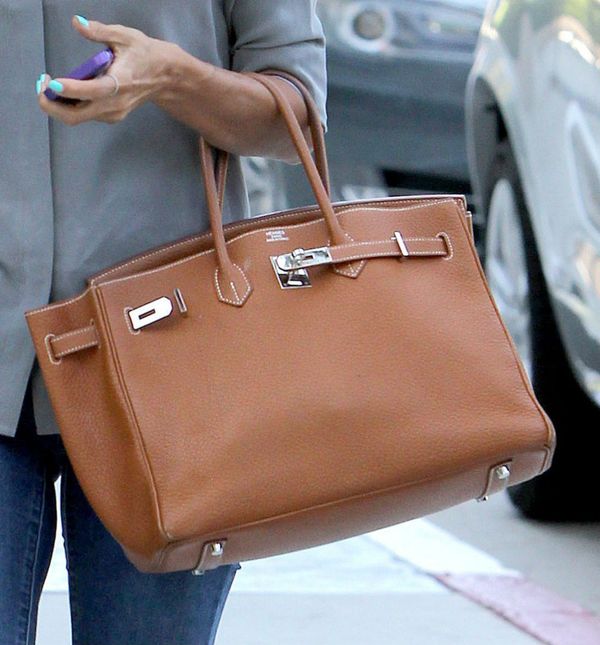 Torba Birkin statusni je simbol i najslavnija torbica na svijetu