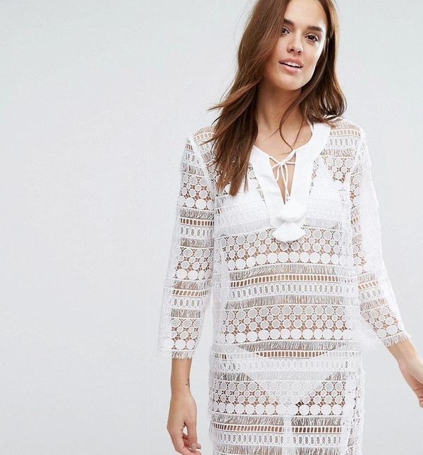 Asos, tunika za plažu, 569 kn (na sniženju)