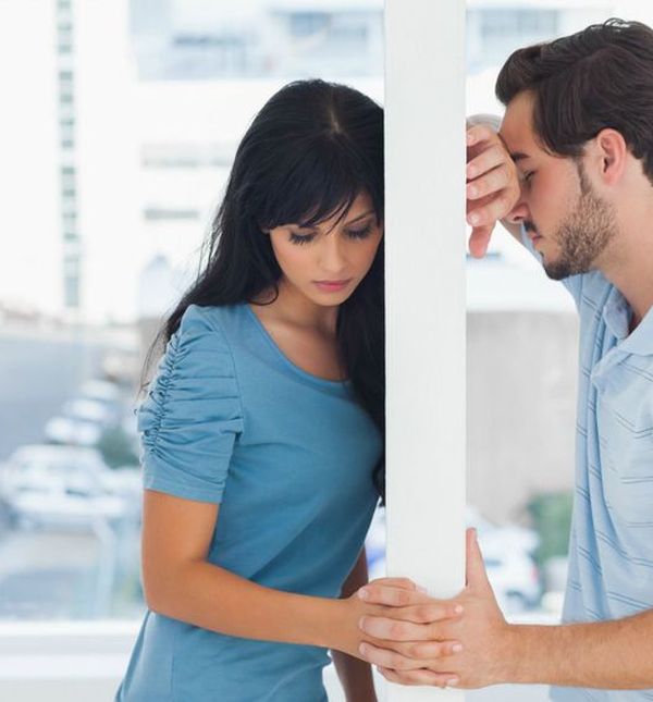 Ni jedna osoba nije savršena pa tako ni ljubavne veze ne mogu biti savršene