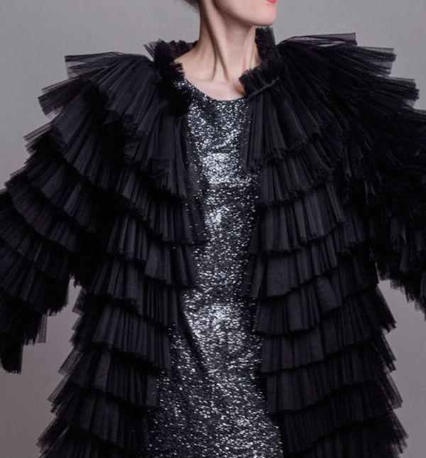 Jakne brenda Kaftan studio bit će hit u nadolazećoj sezoni jesen/zima