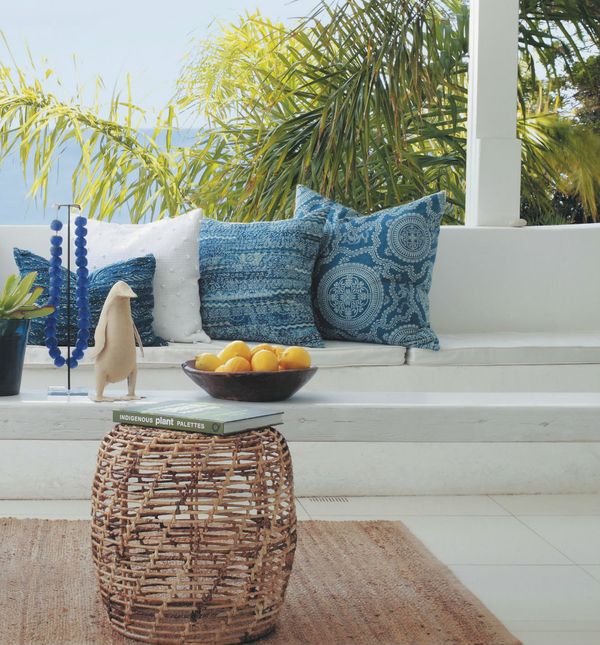 Terase i balkoni stvoreni za ljetnu uživanciju