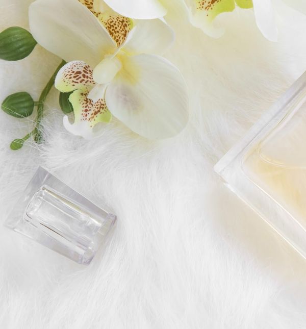 Neki mirisi nose tople i \'osunčane\' mirisne note