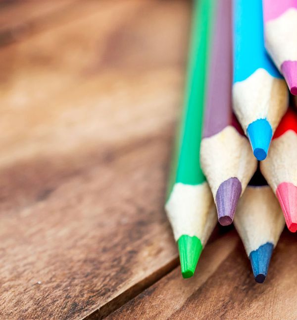 Sada znamo i koja je boja postojala prije svih ostalih