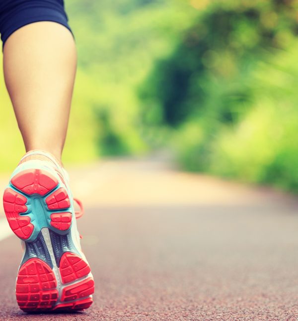 Trčanje nije samo odlična tjelovježba za sagorijevanje kalorija