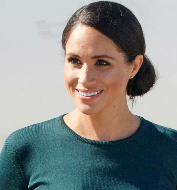 Meghan Markle voli pomicati kraljevska modna pravila
