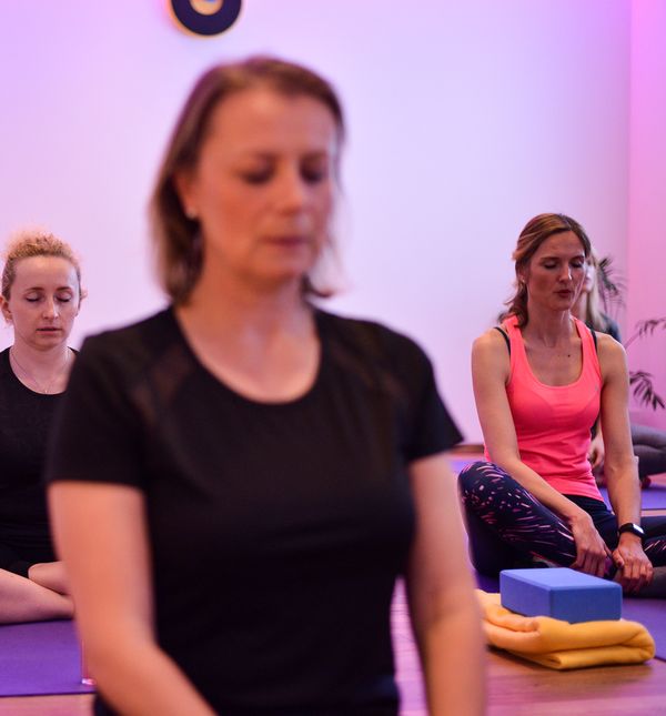 Wine Yoga Hrvatska - 1