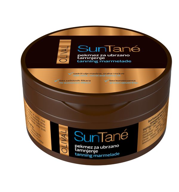Olival Sun Tané pekmez za ubrzano tamnjenje, 79,90 kn