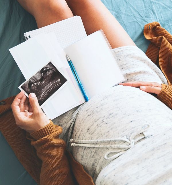 Znate li zbog čega raste razvoj prenatalne depresije?