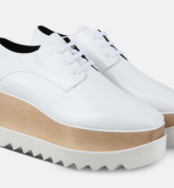 Cipele Elyse Stelle McCartney prodaju se po cijeni od 5200 kn