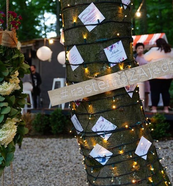 Predstavljanje nove sezona Zadovoljna akademija