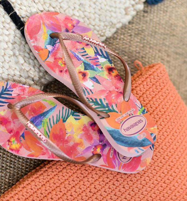 Novi modeli japanki Havaianas