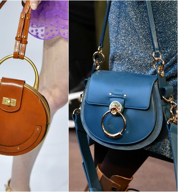 Torbice modne kuće Chloe pravi su hit među trendsetericama i zvijezdama