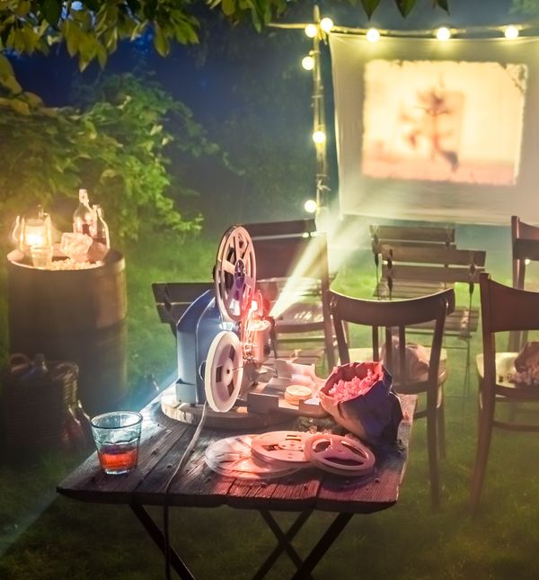 Bez obzira je li vaš godišnji odmor završio ili tek treba početi, možete uživati u svakoj ljetnoj večeri