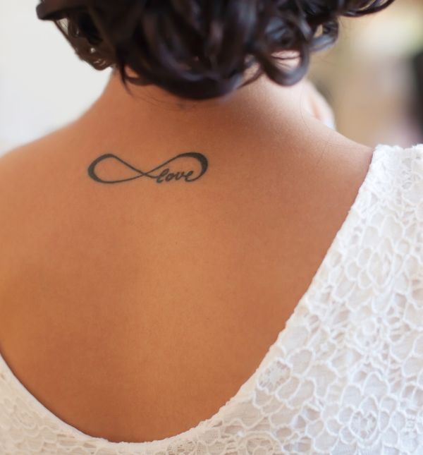 Tetovaže mogu biti vrlo elegantne