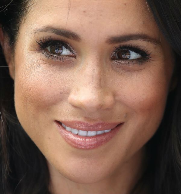 Stručnjak Alan Stevens analizirao je lice vojvotkinje Meghan Markle