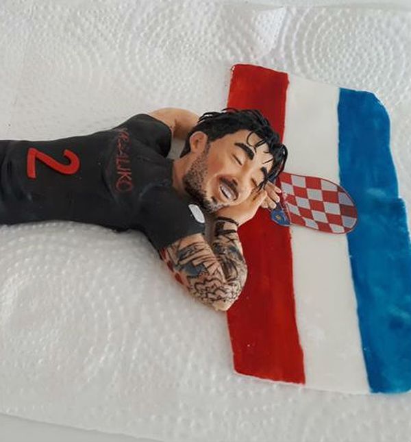 Figurica Šime Vrsaljka