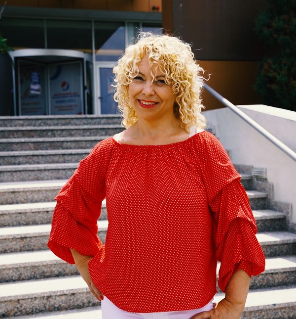 Suzana Bobičanec smršavjela je jedanaest kilograma u tri mjeseca