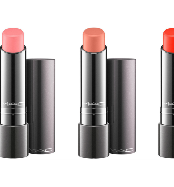 Ruževi iz MAC-ove kolekcije Plenty of Pout