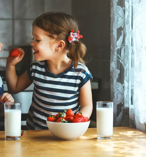 Uživajte u zajedničkim jutrima