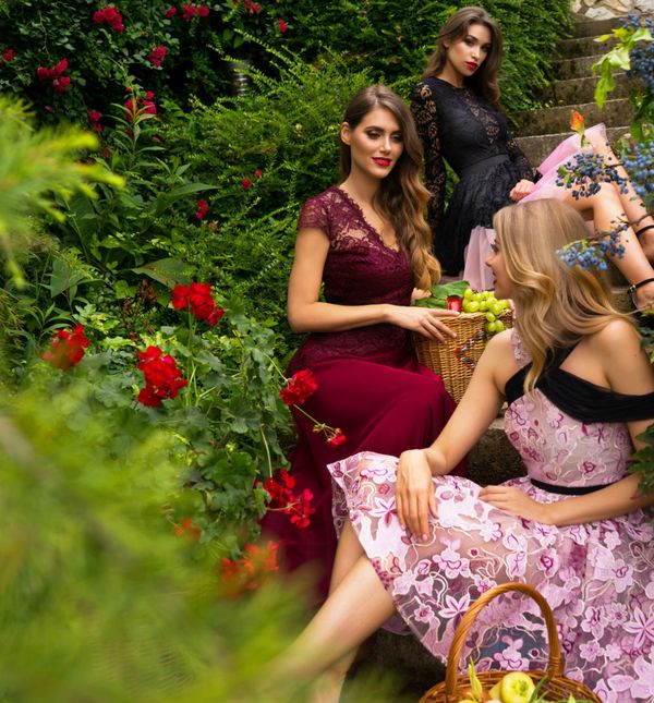 Modni dizajner Ivan Alduk predstavlja ljetni editorijal