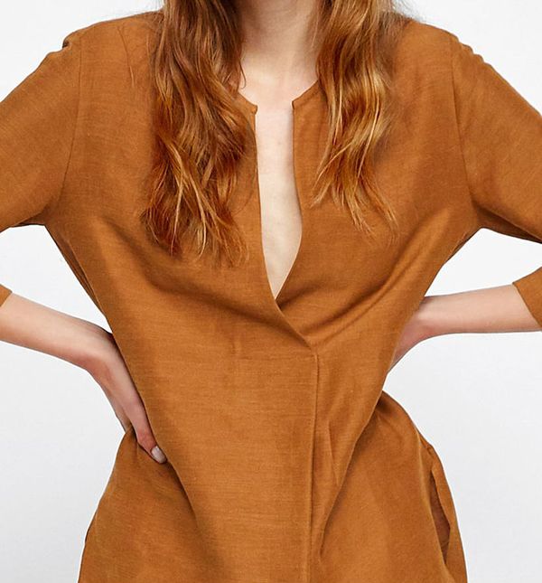 Zarini ljetni hitovi sigurno će se nositi i najesen