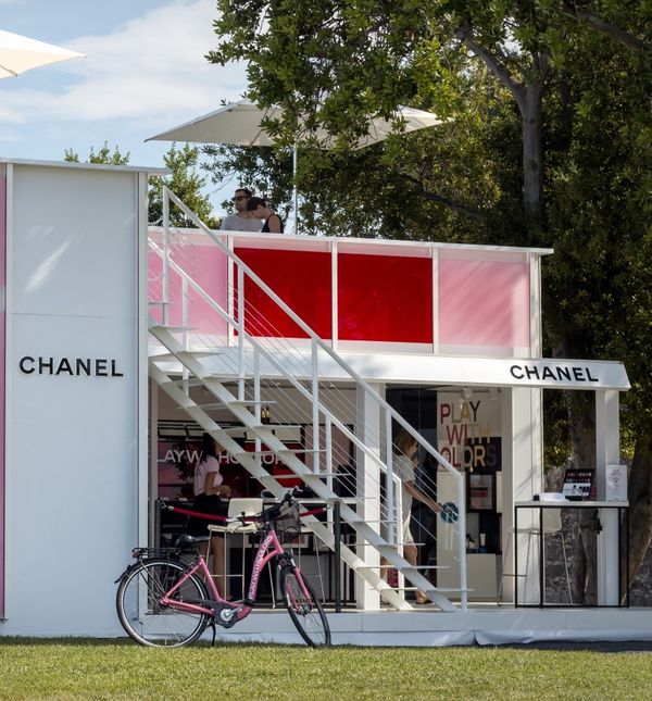 Chanel lab u Zadru otvoren je do 31. kolovoza - 4