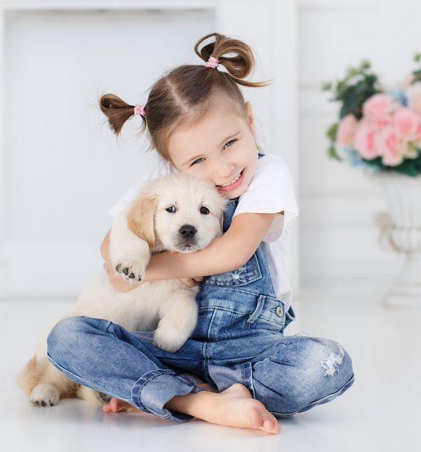 Postoje pravila za sigurnu igru s kućnim ljubimcima