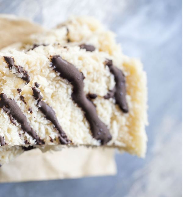 Deserti od kokosa i čokolade mnogima su ljeti omiljeni izbor