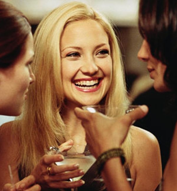 Kate Hudson najčešće bira uloge u romantičnim komedijama